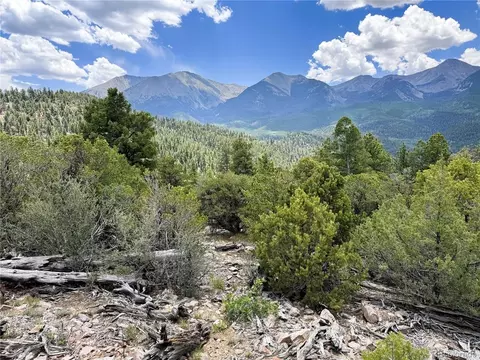 54 Knotty Pine Rd, Howard, CO 81233 photo 2