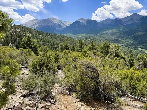54 Knotty Pine Rd, Howard, CO 81233 photo 3