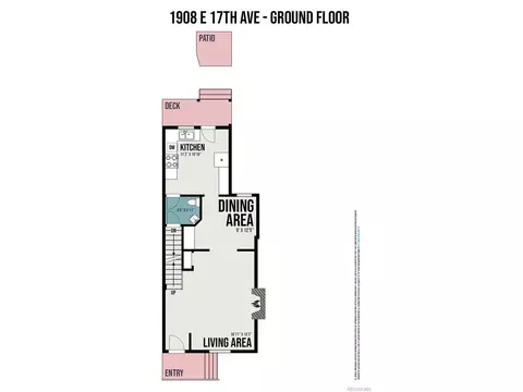 1908 E 17th Ave, Denver, CO 80206 photo 28