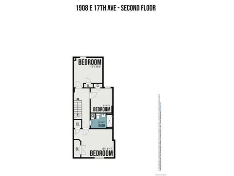 1908 E 17th Ave, Denver, CO 80206 photo 29