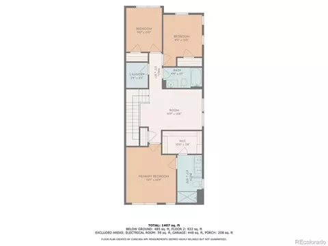 21795 E 8th Ave, Aurora, CO 80018 photo 27
