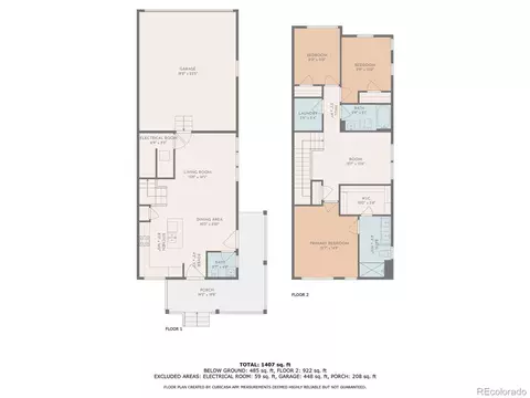 21795 E 8th Ave, Aurora, CO 80018 photo 28