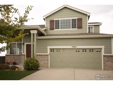 5963 Thistle Ridge Ave, Firestone, CO 80504 photo 2