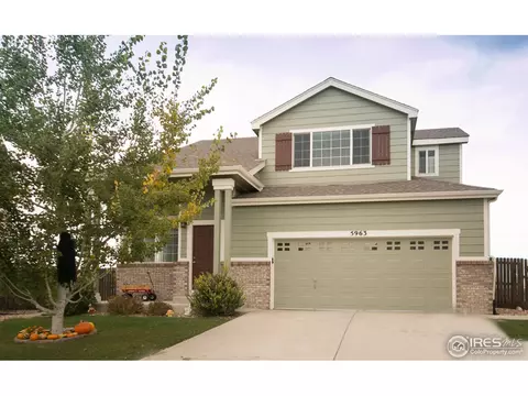 5963 Thistle Ridge Ave, Firestone, CO 80504 photo 1