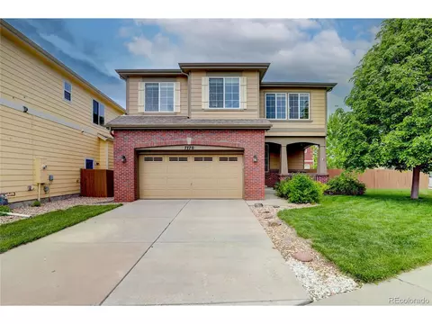 7770 S Joplin Way, Englewood, CO 80112