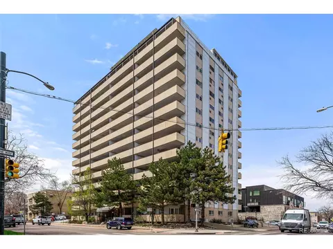 1029 E 8th Ave #205, Denver, CO 80218