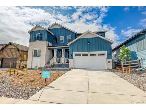 8506 Big Thompson St, Littleton, CO 80125