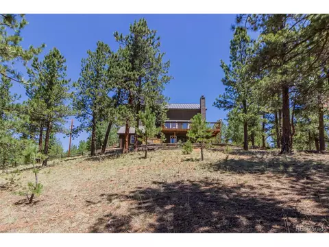 114 Blue Mesa Cir, Divide, CO 80814 photo 38