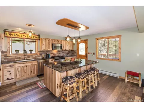 114 Blue Mesa Cir, Divide, CO 80814 photo 10