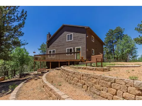 114 Blue Mesa Cir, Divide, CO 80814 photo 5