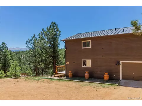 114 Blue Mesa Cir, Divide, CO 80814 photo 33