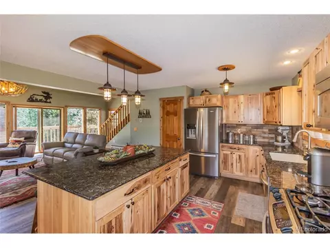 114 Blue Mesa Cir, Divide, CO 80814 photo 12