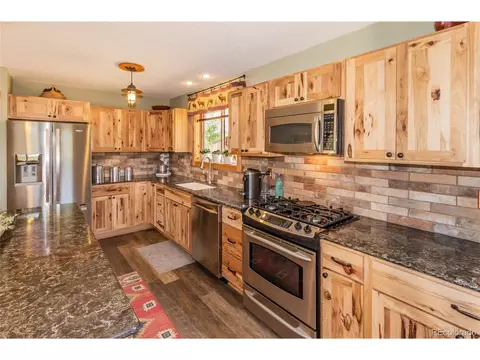 114 Blue Mesa Cir, Divide, CO 80814 photo 11