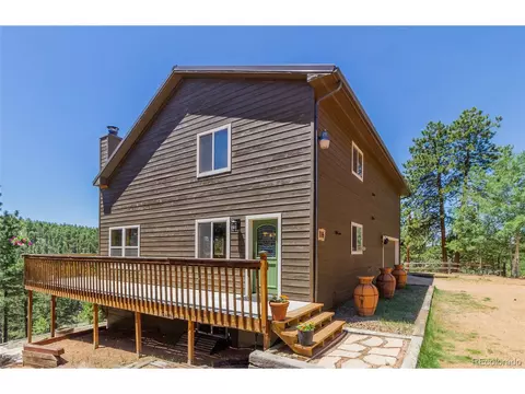 114 Blue Mesa Cir, Divide, CO 80814 photo 34