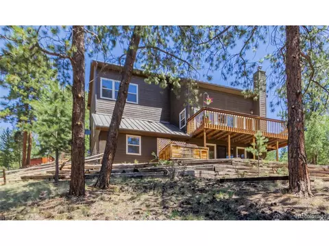 114 Blue Mesa Cir, Divide, CO 80814 photo 3