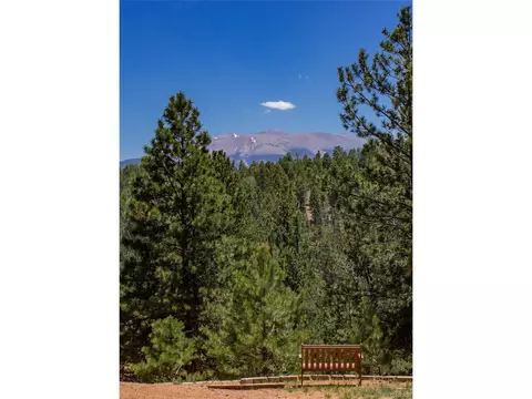 114 Blue Mesa Cir, Divide, CO 80814 photo 2
