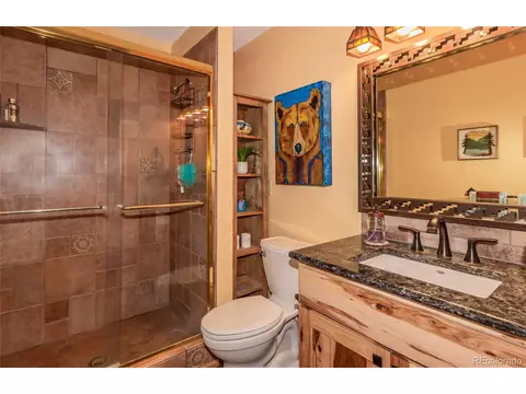 114 Blue Mesa Cir, Divide, CO 80814 photo 13