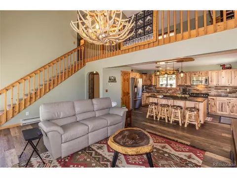 114 Blue Mesa Cir, Divide, CO 80814 photo 9