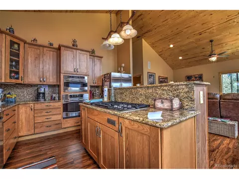511 Mount Guyot Cir, Jefferson, CO 80456 photo 3