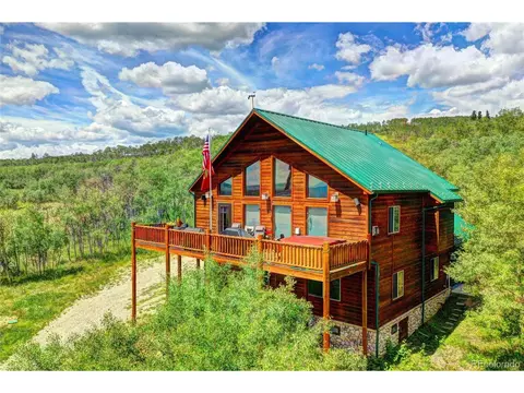 511 Mount Guyot Cir, Jefferson, CO 80456 photo 1