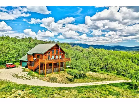 511 Mount Guyot Cir, Jefferson, CO 80456 photo 34