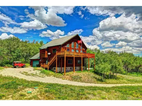 511 Mount Guyot Cir, Jefferson, CO 80456 photo 36