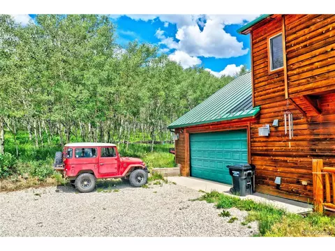 511 Mount Guyot Cir, Jefferson, CO 80456 photo 35