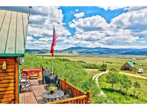 511 Mount Guyot Cir, Jefferson, CO 80456 photo 17