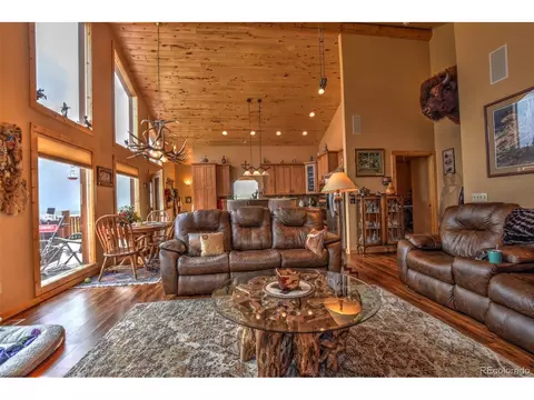 511 Mount Guyot Cir, Jefferson, CO 80456 photo 2