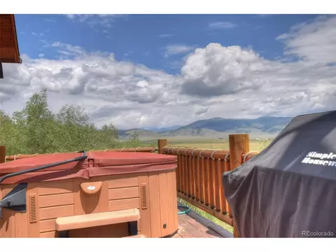 511 Mount Guyot Cir, Jefferson, CO 80456 photo 19