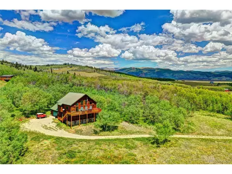 511 Mount Guyot Cir, Jefferson, CO 80456 photo 30