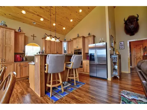 511 Mount Guyot Cir, Jefferson, CO 80456 photo 9