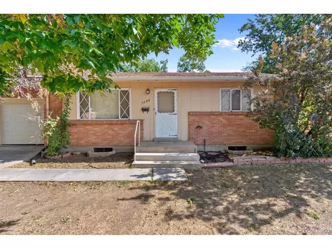 3044 S Winona Ct, Denver, CO 80236