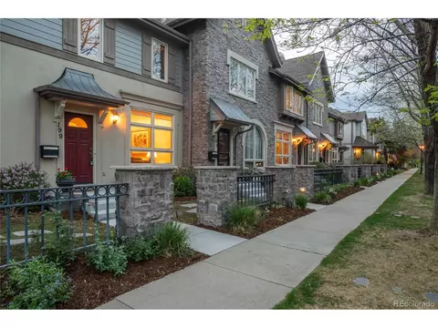 199 S Garfield St, Denver, CO 80209 photo 40