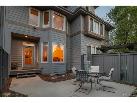 199 S Garfield St, Denver, CO 80209 photo 34