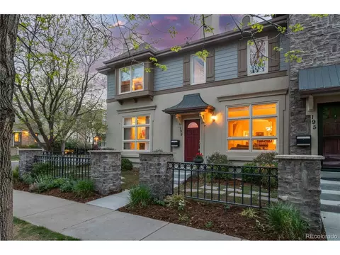 199 S Garfield St, Denver, CO 80209 photo 38