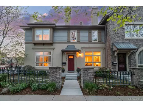199 S Garfield St, Denver, CO 80209 photo 39