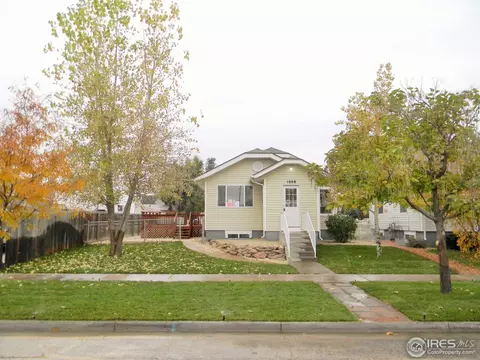1008 3rd St, Greeley, CO 80631 photo 1