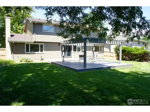 7624 E Mercer Pl, Denver, CO 80237 photo 4