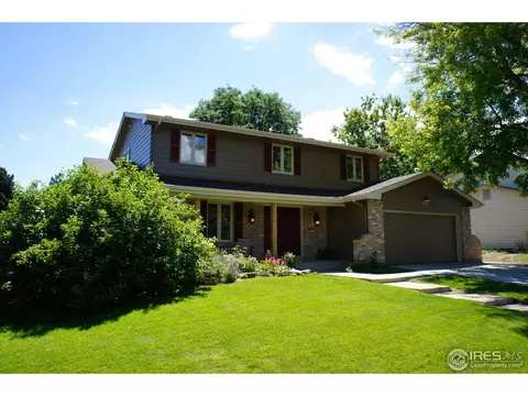 7624 E Mercer Pl, Denver, CO 80237 photo 5