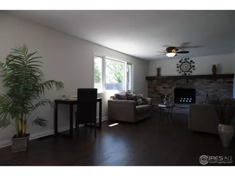 7624 E Mercer Pl, Denver, CO 80237 photo 7