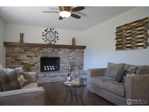 7624 E Mercer Pl, Denver, CO 80237 photo 1