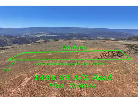 1438 53 12 Rd, Mesa, CO 81643 photo 24