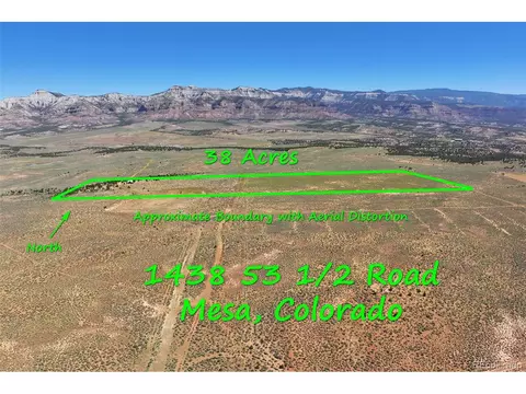 1438 53 12 Rd, Mesa, CO 81643 photo 22