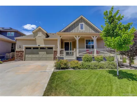 7121 Hyland Hills St, Castle Pines, CO 80108