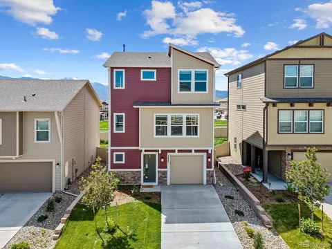 1022 Cana Grv, Colorado Springs, CO 80916