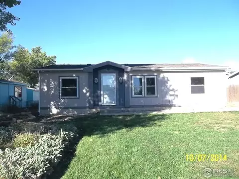 319 Becky St, Wiggins, CO 80654 photo 1
