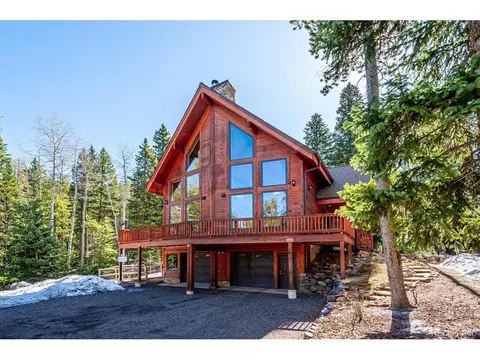 8754 Carol Ln, Conifer, CO 80433