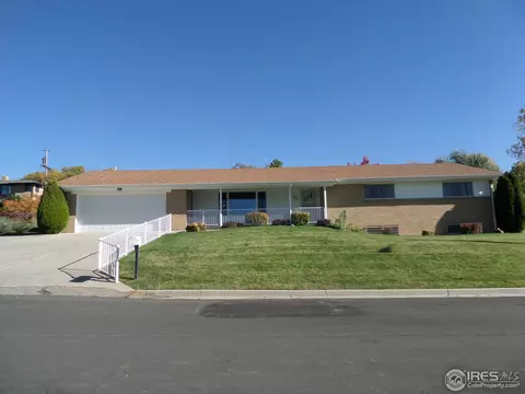 20 Morningside Dr, Wheat Ridge, CO 80215 photo 1