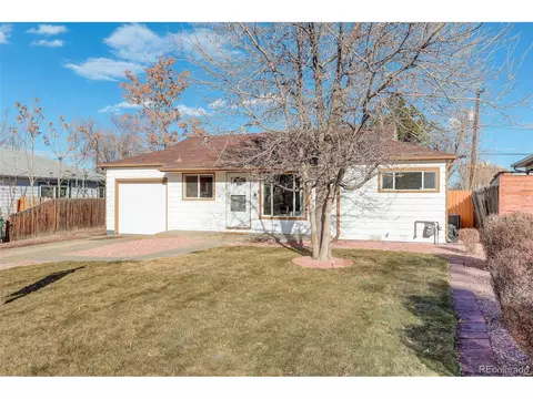 1200 S Tejon St, Denver, CO 80223